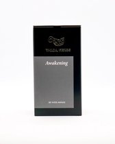 Awakening-Perzische "Zwarte Losse Thee" Limited Edition