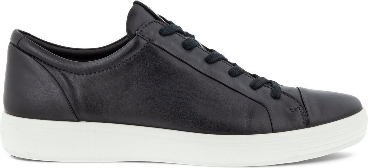 Ecco soft 7 womens cheap black