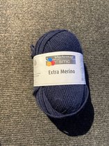 Fil à tricoter Schachenmayr Extra Merino Nr 00397
