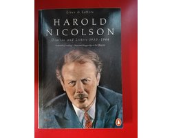 Harold Nicolson