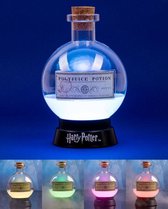 Harry Potter "Polyjuice" Potion LED Light 14 cm