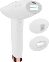 Beautifly IPL - Laser ontharing apparaat / behandeling koeling / beweegbare hoofd