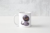 Pokémon - Arbok - Mok - Tas - Verzameling - 024