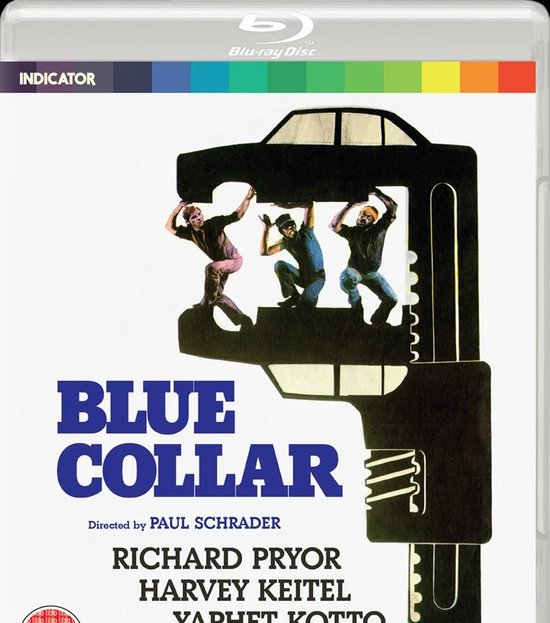 Blue Collar