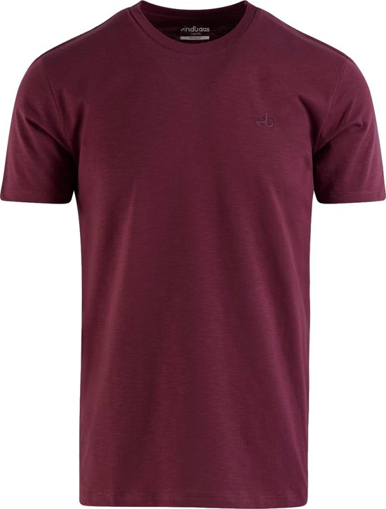 T-shirt Legend - Manches courtes - boss - Rouge bordeaux - Taille M
