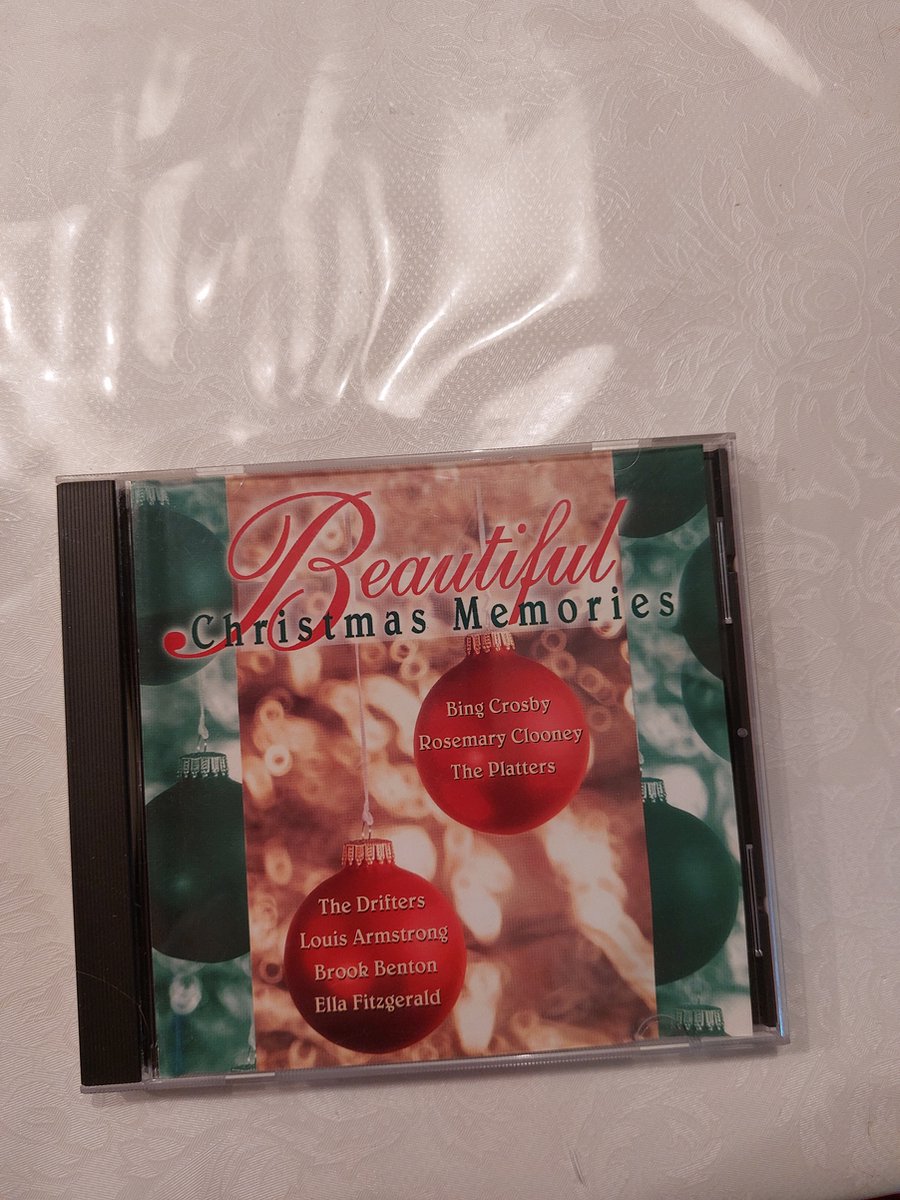 Beautiful Christmas Memories