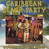 GOOMBAY Dance Band - Caribean Beach Party  CD ALBUM