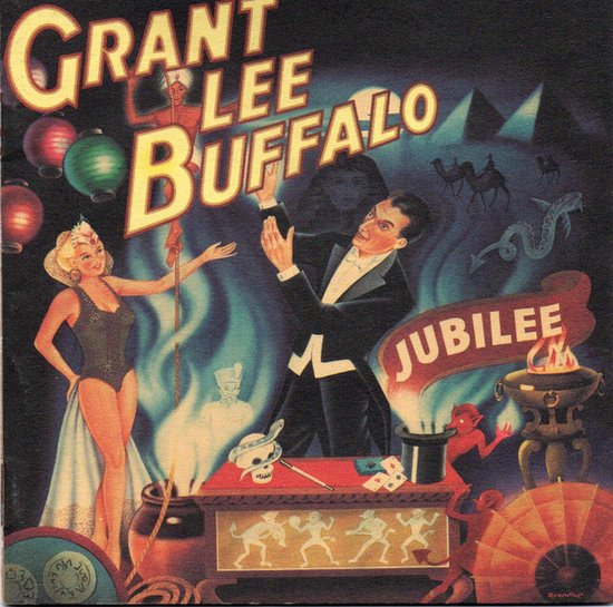 Jubilee
