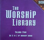 Worship Library 4