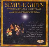 Simple Gifts - Yorkshire Building Society Band o.l.v. David King