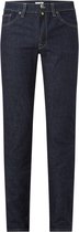 Van Gils Wilson Jeans The Green Stitch Collection - Donker Blauw - Maat 36-34