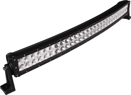 Willpower 20 Inch 288W Led Lichtbalk 12V 24V Led-verlichting Bar Waterbestendig IP67 LED Werklamp Mistlamp Led Light Bar Voor Vrachtwagen Tractor Auto Boot 4x4 Offroad met Kabelboom