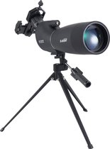 Svbony SV28 - Spotting Scope - 25-75x70 Spotting Scope met statief - HD BAK4 Prism -FMC Lens Spotting Scope - met telefoonadapter - voor schieten - Boogschieten - Vogels kijken - M