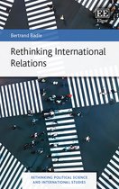 Rethinking Political Science and International Studies series - Rethinking International Relations