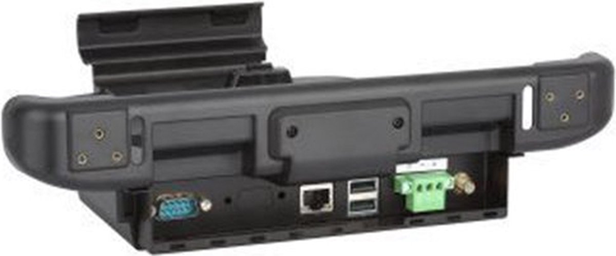 Honeywell office dock