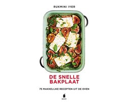 De Snelle Bakplaat