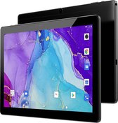 Odys Space One 10 SE LTE / 4G, UMTS / 3G, WiFi 64GB Zwart Android Tablet 25,7 cm