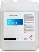 FX Protect - Iron Remover - 5 ltr