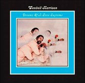 Wendell Harrison - Dreams Of A Love Supreme (LP)