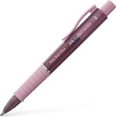 Stylo bille FC Polyball View rose shadows