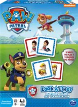 Paw Patrol Look a Likes