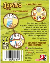 Abacus 08152 bordspel Kaartspel Card exchange