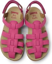 Camper Miko Sandalen - Kinderen - Donker Roze - 33