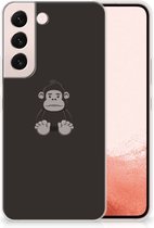 GSM Hoesje Geschikt voor Samsung Galaxy S22 Trendy Telefoonhoesjes Gorilla