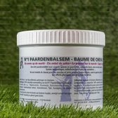 PAARDENBALSEM  -  480 g. pot - tegen gewrichts- en spierpijnen