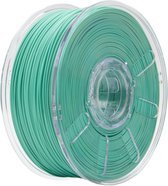 Microzey pla pro water groen/Aquagreen filament 1.75 mm 1 kg