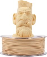 Microzey pla pro Skin / Huidskleur filament 1.75 mm 1 kg