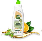 Just Green - Natuurlijke Afwasmiddel - Sinaasappelolie - 750ml