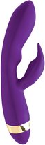 Lang Loys Eos G-Spot Dual Vibrator - paars