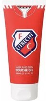 FC Utrecht douchegel | 200ml | Hair & body