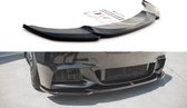 Maxton Front Splitter V.4 FOR BMW 5 F10/F11 M-PACK