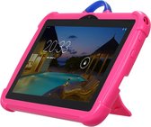 Kids Tablet Ips Scherm - 1024*600 Resolutie - 2Gb + 16Gb Geheugen - Android 6.0 Ondersteuning - wifi/Bt Verbinding