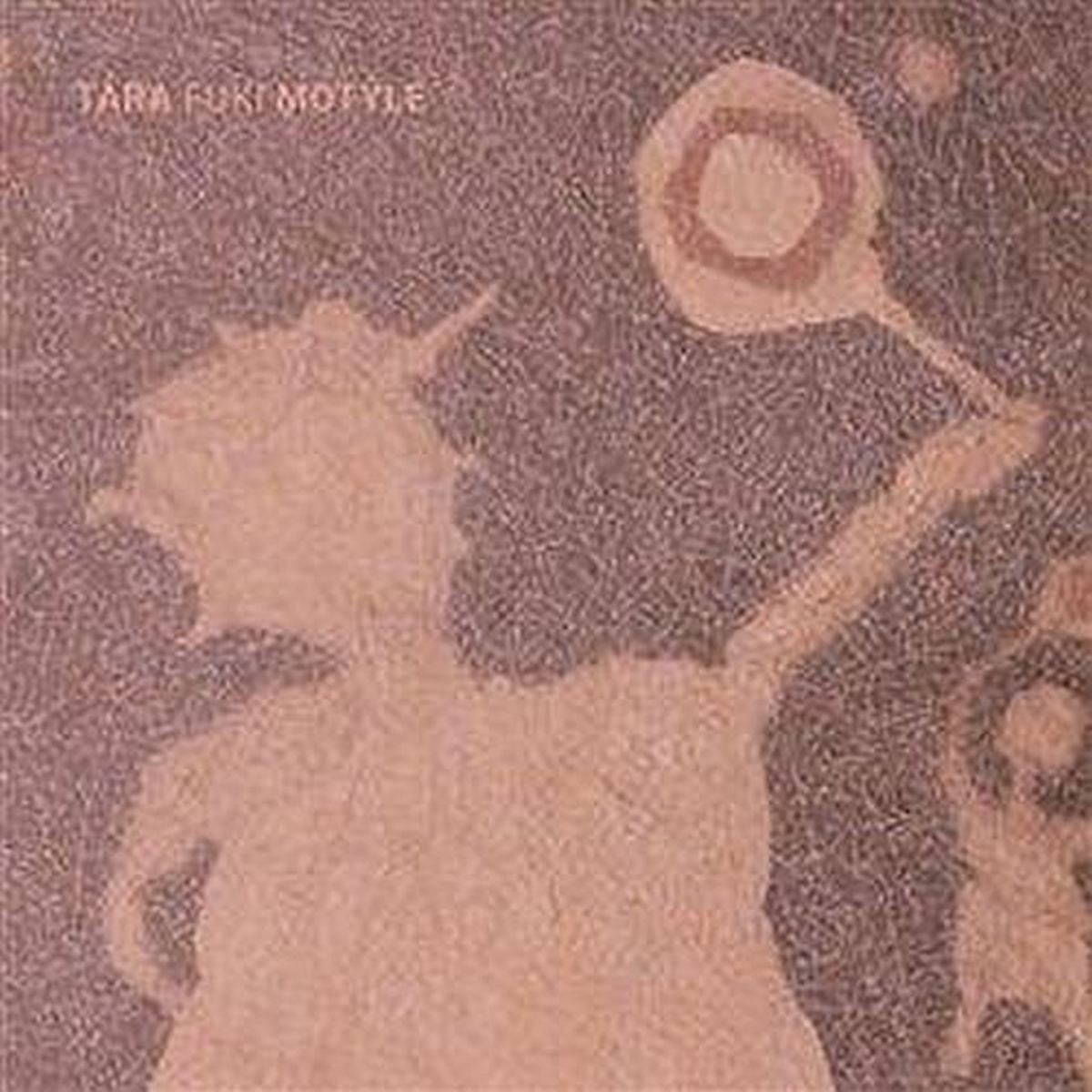 Tara Fuki - Motyle (LP)