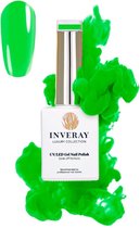 Inveray Gelpolish Nr. 8 - Freshness