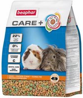 Beaphar - Care+ Caviavoer - 1.5 kg