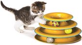 Petstages Tower Of Racks - Dierenspeelgoed - Overige