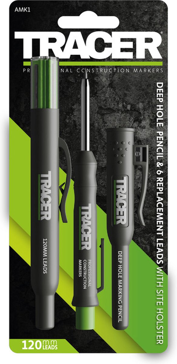 Set kleine freesjes (2.35 mm), voor het fijne werk - Wood, Tools & Deco