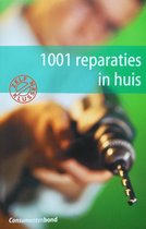 Zelf Klussen 1001 Reparaties In Huis