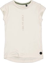 Levv meiden t-shirt Teresa Off White