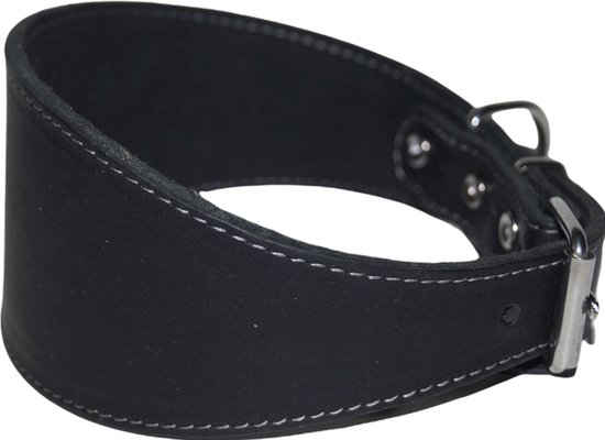 JACK AND VANILLA, Kattenhalsband van nylon, duurzaam, verstelbaar, 24-35 cm, veiligheidsgesp, elegant design, bruin, optimaal comfort, ideaal voor actieve katten, 10 mm, bruin, model nylon