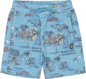 Tumble 'N Dry  Gibraltar Short Jongens Mid maat  164