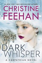 A Carpathian Novel 36 - Dark Whisper