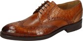 Melvin & Hamilton Heren Derby schoenen Kane 5