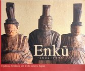Enku 1632-1695. tijdloze beelden uit 17de-eeuws Japan
