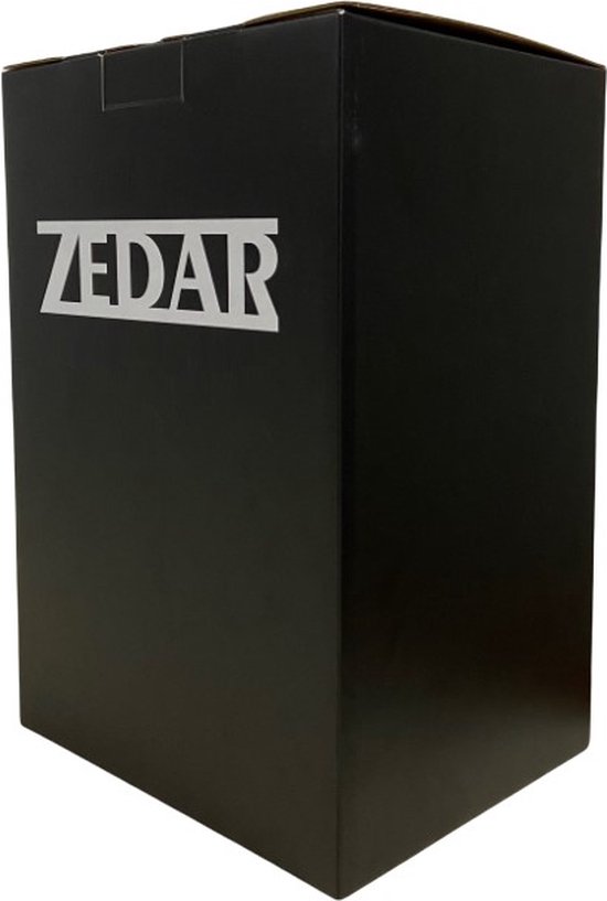 Zedar IPL ontharingsapparaat