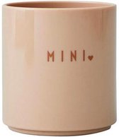 Design Letters Mini Favourite Cup | Mini Love